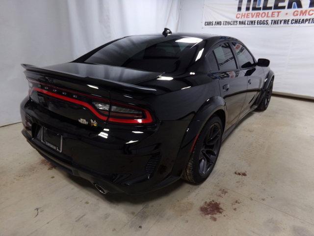 used 2021 Dodge Charger car, priced at $46,991