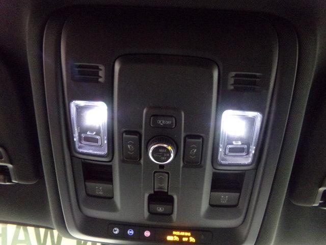 new 2025 Chevrolet Tahoe car, priced at $80,504