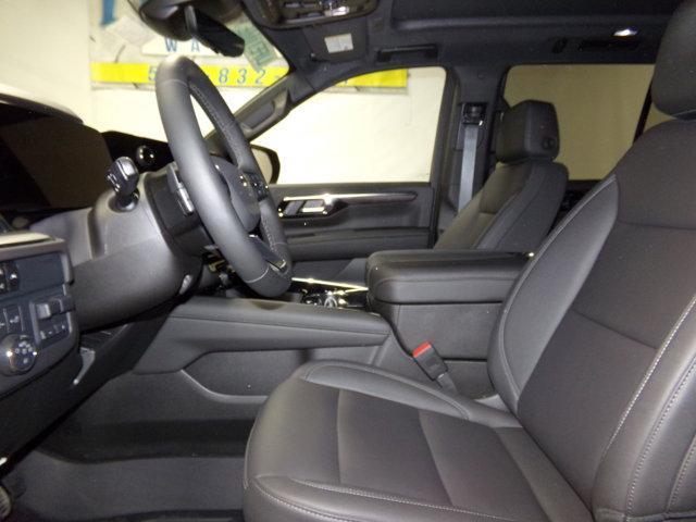 new 2025 Chevrolet Tahoe car, priced at $80,504