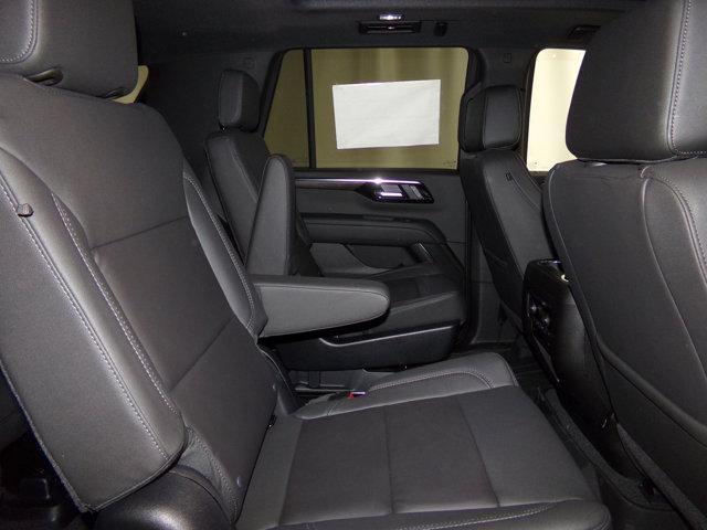 new 2025 Chevrolet Tahoe car, priced at $80,504