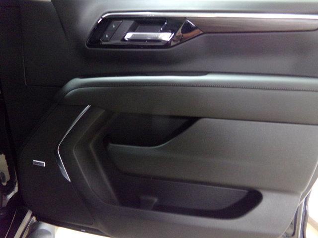 new 2025 Chevrolet Tahoe car, priced at $80,504