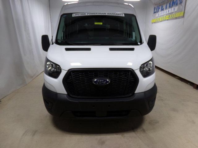 used 2023 Ford Transit-350 car, priced at $49,991