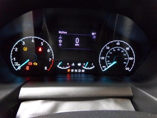 used 2023 Ford Transit-350 car, priced at $49,991