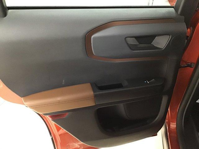 used 2022 Ford Bronco Sport car, priced at $25,991