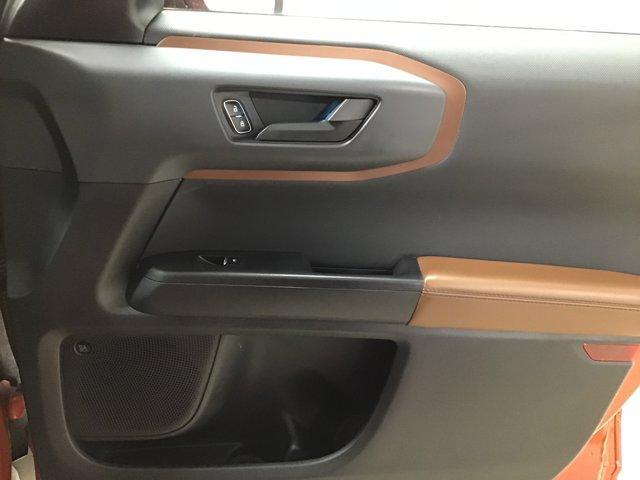 used 2022 Ford Bronco Sport car, priced at $25,991