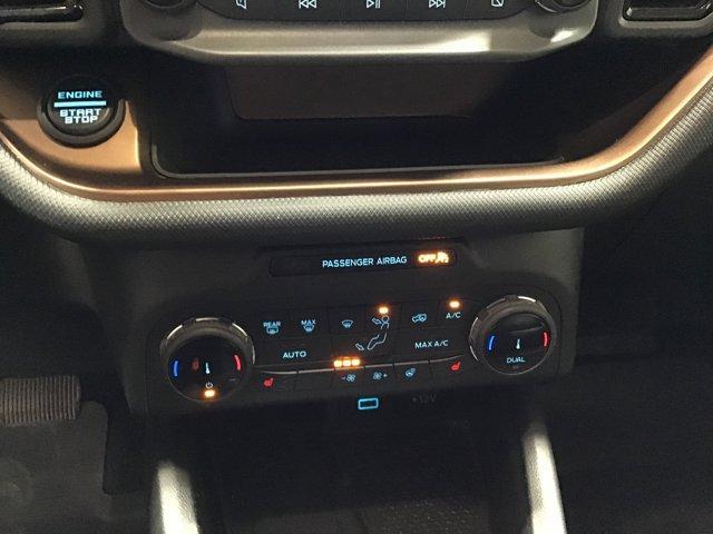 used 2022 Ford Bronco Sport car, priced at $25,991