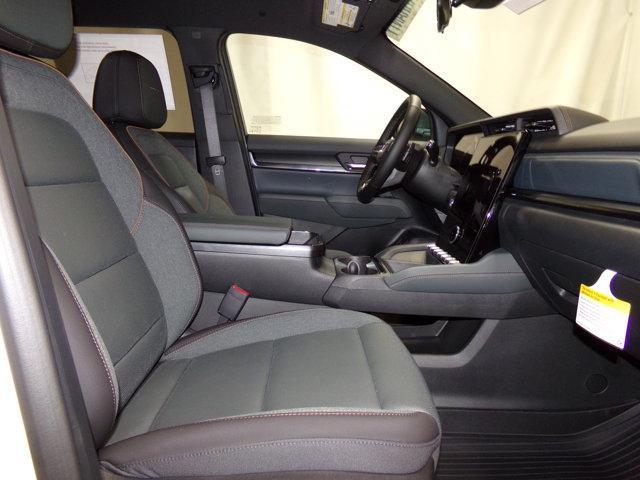 new 2026 GMC Terrain car, priced at $42,890