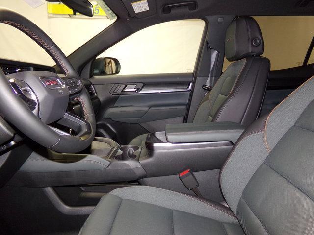 new 2026 GMC Terrain car, priced at $42,890