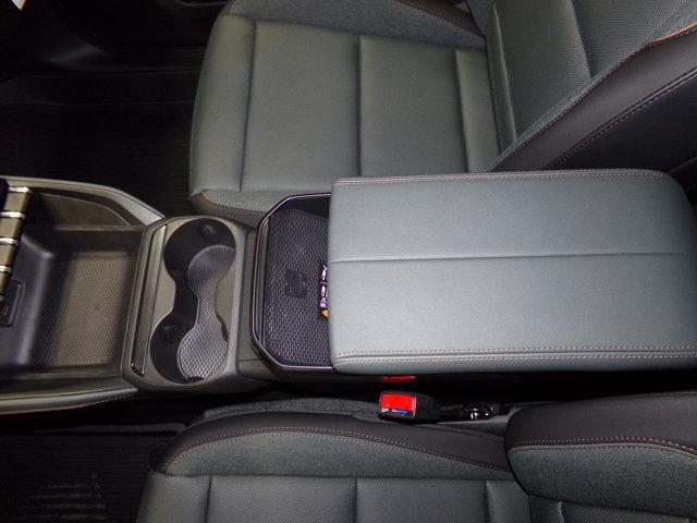 new 2026 GMC Terrain car, priced at $42,890