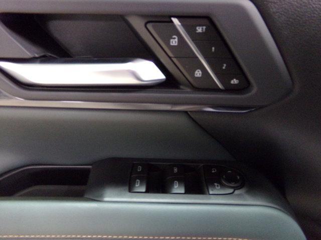 new 2026 GMC Terrain car, priced at $42,890