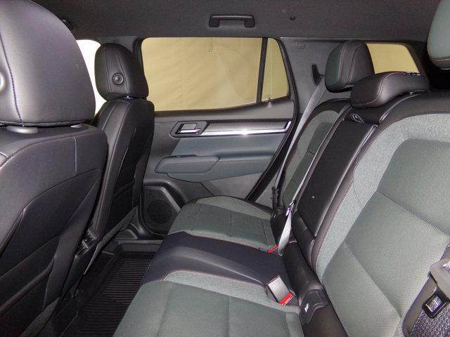 new 2026 GMC Terrain car, priced at $42,890