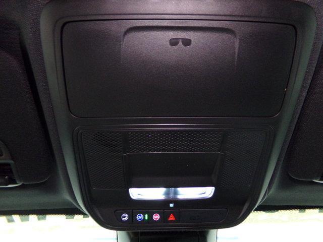 new 2026 GMC Terrain car, priced at $42,890