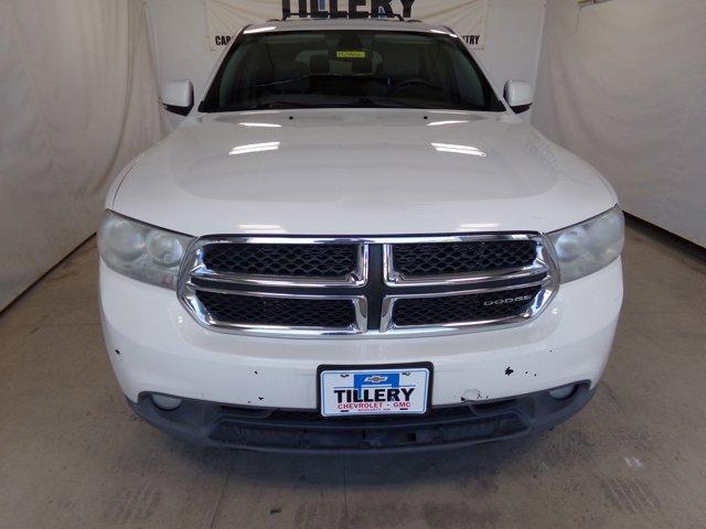 used 2011 Dodge Durango car, priced at $10,981