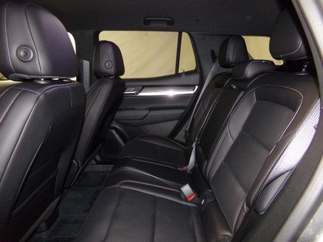 new 2026 GMC Terrain car, priced at $37,780