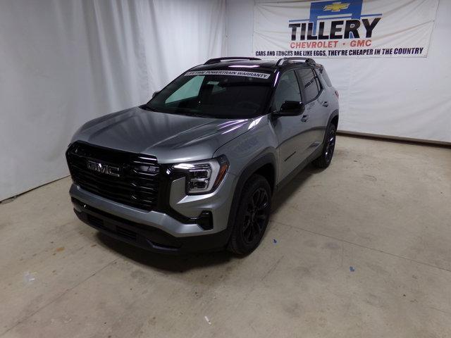 new 2026 GMC Terrain car, priced at $37,780