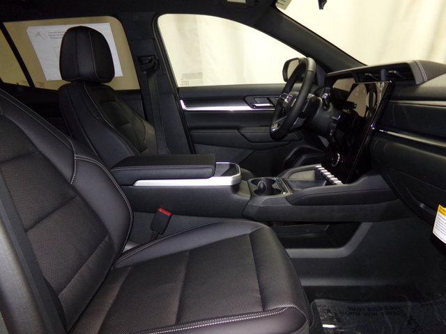 new 2026 GMC Terrain car, priced at $37,780