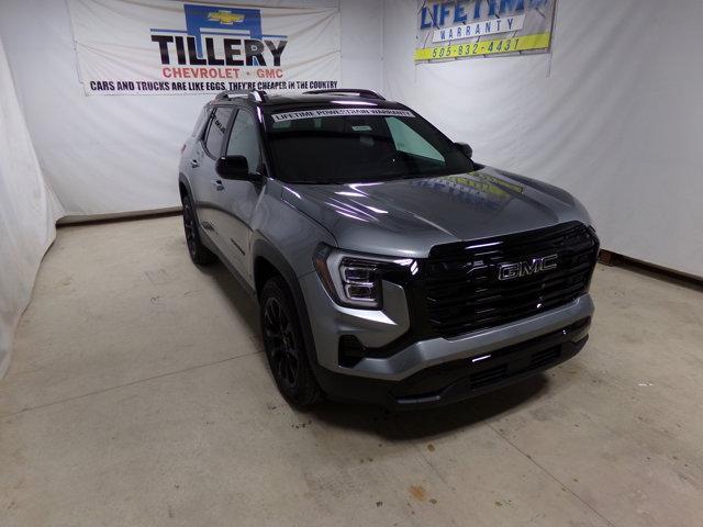 new 2026 GMC Terrain car, priced at $37,780