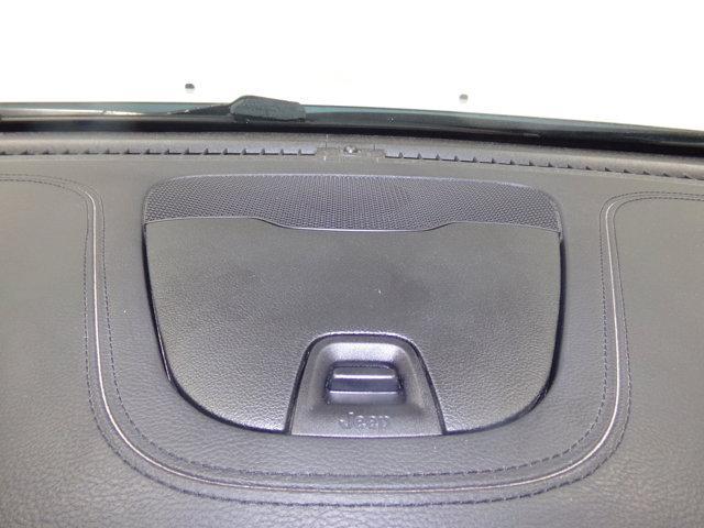 used 2020 Jeep Cherokee car, priced at $20,992