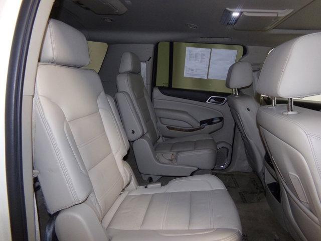 used 2015 GMC Yukon XL car, priced at $15,492