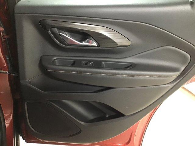 used 2018 GMC Terrain car, priced at $14,991