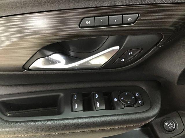 used 2018 GMC Terrain car, priced at $14,991