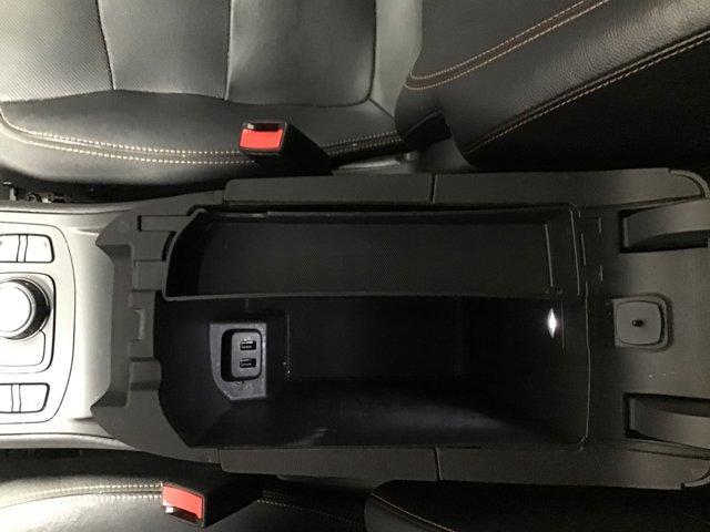 used 2018 GMC Terrain car, priced at $14,991