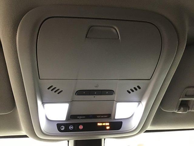 used 2018 GMC Terrain car, priced at $14,991