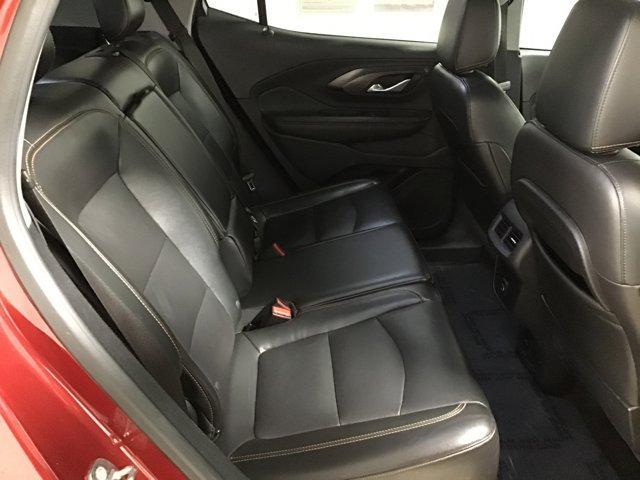 used 2018 GMC Terrain car, priced at $14,991