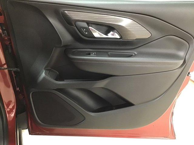 used 2018 GMC Terrain car, priced at $14,991