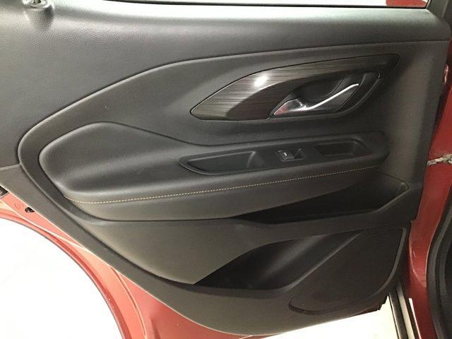 used 2018 GMC Terrain car, priced at $14,991