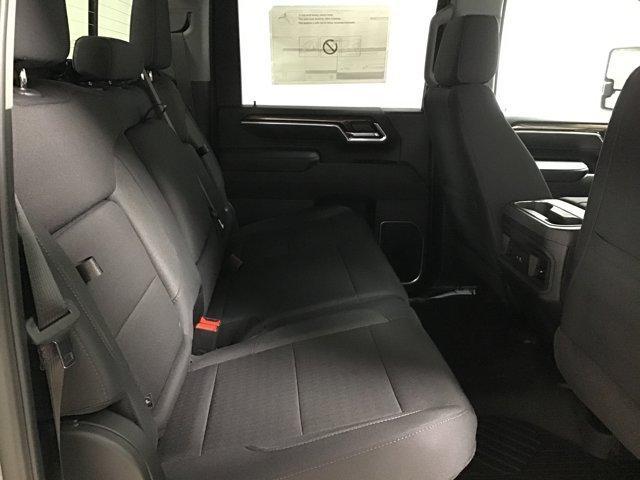 new 2026 Chevrolet Silverado 2500 car, priced at $65,130