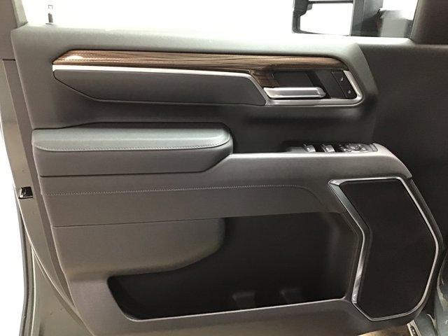 new 2026 Chevrolet Silverado 2500 car, priced at $65,130