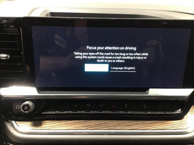 new 2026 Chevrolet Silverado 2500 car, priced at $65,130