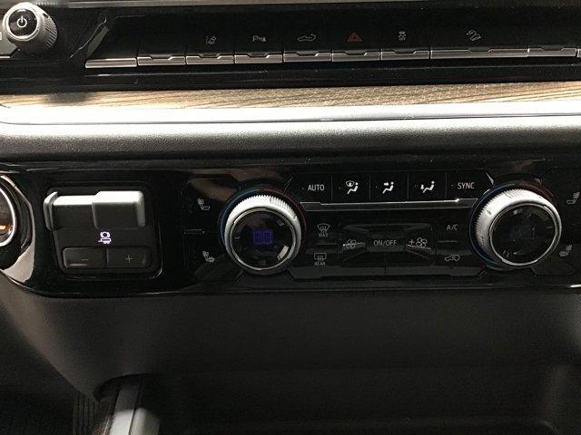 new 2026 Chevrolet Silverado 2500 car, priced at $65,130