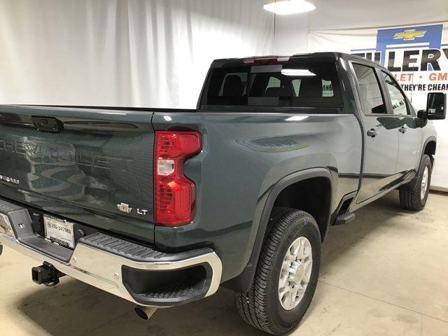 new 2026 Chevrolet Silverado 2500 car, priced at $65,130