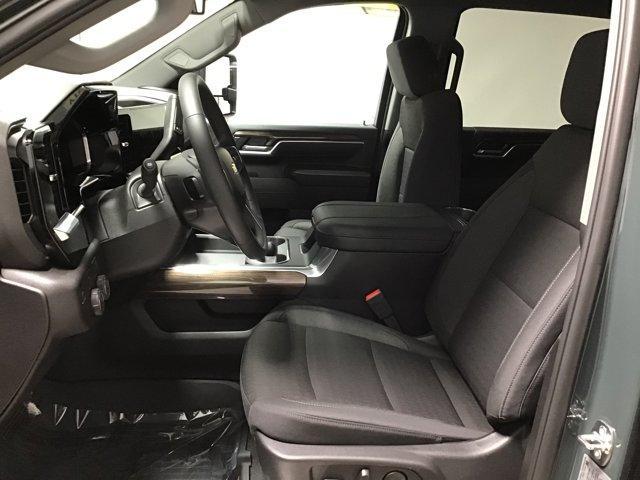 new 2026 Chevrolet Silverado 2500 car, priced at $65,130