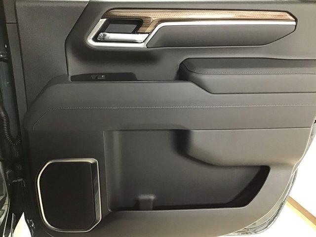 new 2026 Chevrolet Silverado 2500 car, priced at $65,130