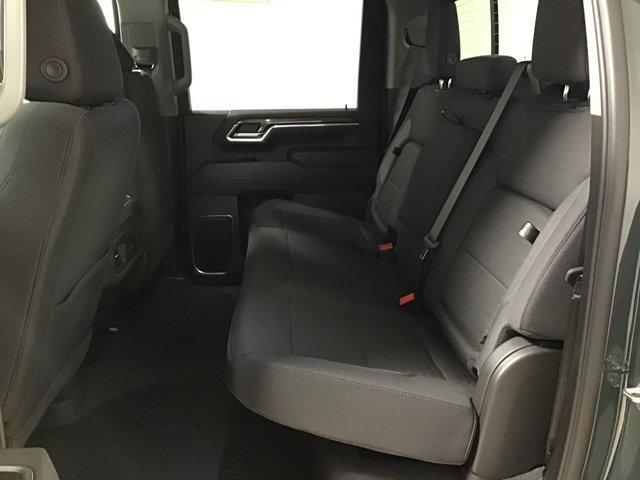 new 2026 Chevrolet Silverado 2500 car, priced at $65,130