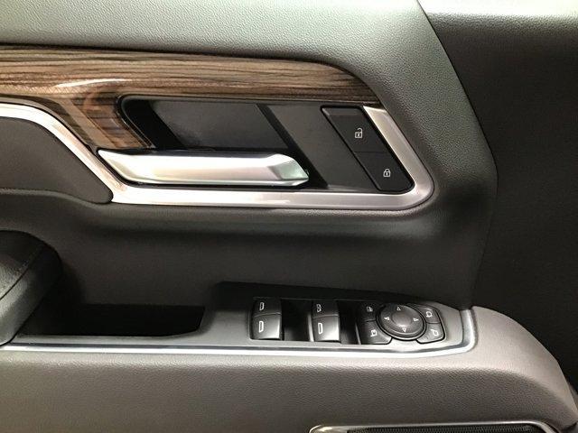 new 2026 Chevrolet Silverado 2500 car, priced at $65,130