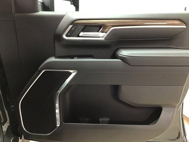 new 2026 Chevrolet Silverado 2500 car, priced at $65,130