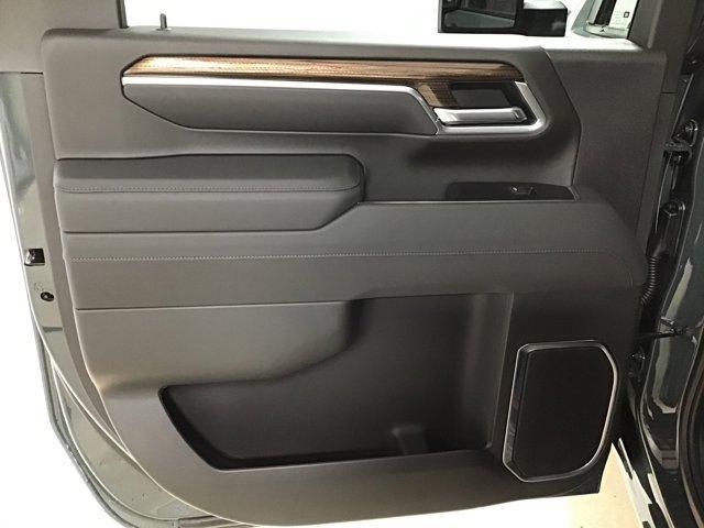 new 2026 Chevrolet Silverado 2500 car, priced at $65,130