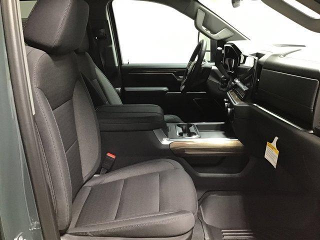 new 2026 Chevrolet Silverado 2500 car, priced at $65,130