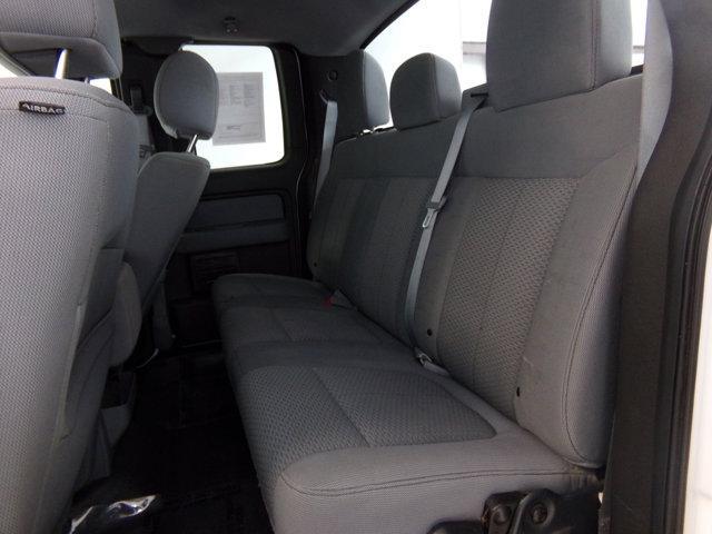 used 2012 Ford F-150 car, priced at $13,991