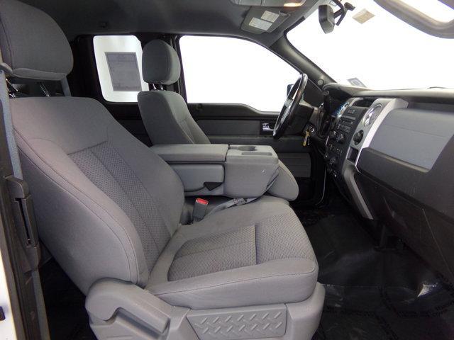 used 2012 Ford F-150 car, priced at $13,991