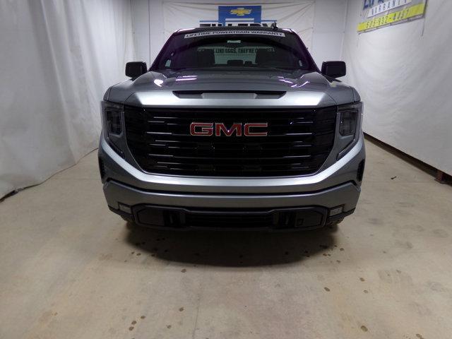 new 2025 GMC Sierra 1500 car, priced at $63,810