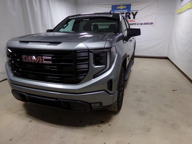 new 2025 GMC Sierra 1500 car, priced at $63,810