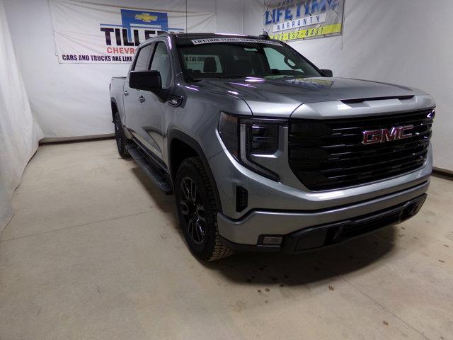 new 2025 GMC Sierra 1500 car, priced at $63,810