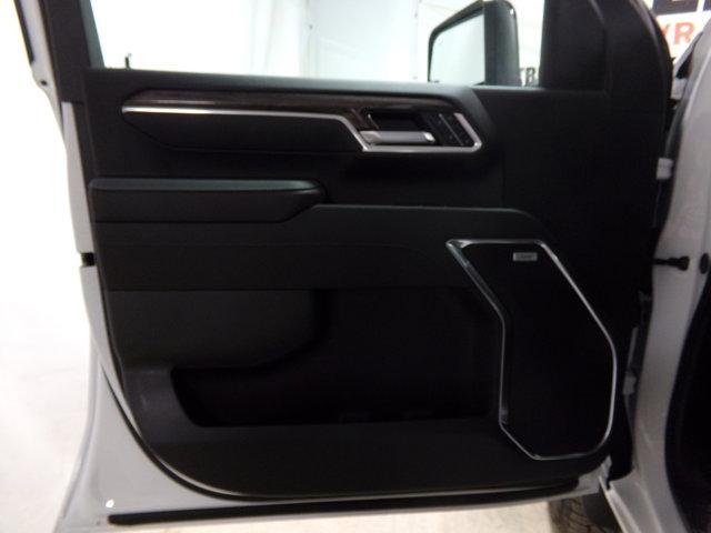 new 2025 Chevrolet Silverado 2500 car, priced at $83,865