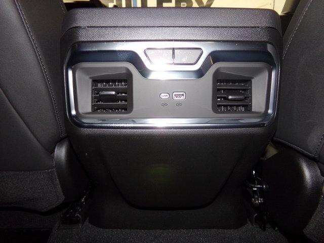 new 2025 Chevrolet Silverado 2500 car, priced at $84,115