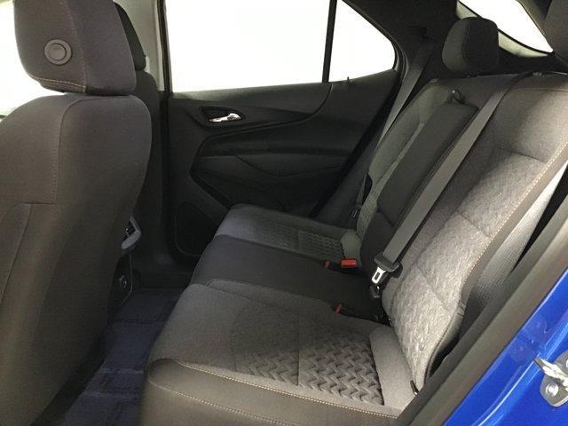 used 2024 Chevrolet Equinox car, priced at $24,991